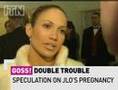 J-LO EXPECTING TWINS? X FACTOR FINAL HOTS UP!