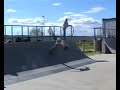 Nychu FRONTFLIP