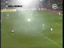 ronaldinho skil vs chelsi 05 / 06
