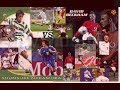 Beckham vs Nakamura