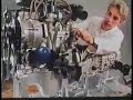 Ford Escort, Del Rey, Corcel: Comercial antigo linha 1984