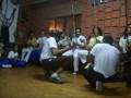 Capoeira Angola: Prof Marcelo C. M Xandão
