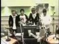 Super Junior - Kiss the Radio, dancing to U