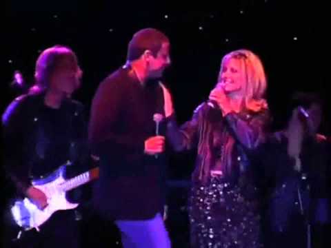 Olivia Newton John & John Travolta - You
