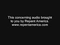 visit http://www.repentamerica.com for more information.  presidential candidate ron paul is interviewed on homosexuality by john lofton of the american view.