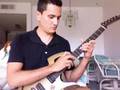 Guitar Lesson: Advanced Tapping