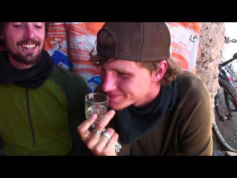 Long Treks On Skate Decks Episode 9: Pushing Downhill