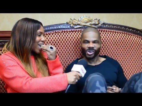 Kirk Franklin talks Religion without Relationship, The Breakfast Club Interview & Losing My Religion