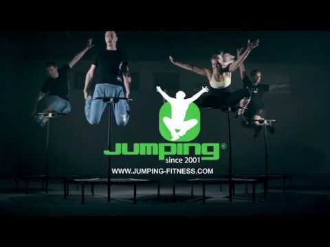 how to get more jumping power