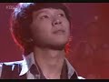 Ji Hyun Woo-Love Story(electric guitar)