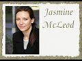 Rebecca Lavelle - Did I tell you (lyrics)