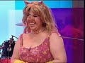 Cristina Oliveira - Miss Piggy