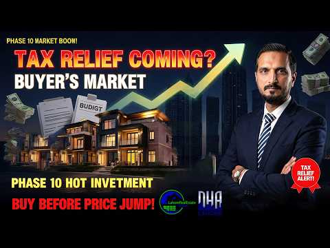 DHA Lahore Phase-10 File System Truth: Authentic Affidavit Rates & Budget 2026 Expectations