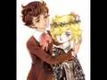 Kaze to Ki no uta - Move