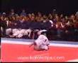 Shotokan Unsu Akio Tamashiro Peru