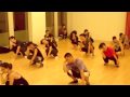 E.P.I.C. Motion Company Class - Katrina Badiola
