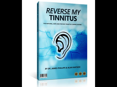 how to cure tinnitus