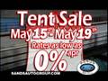 videos de Sands Ford of Red Hill May 2008 Tent Event