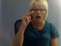 Mark Gungor - Ask More Than Once ASL