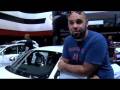 LA Auto Show Review - Garage419 Style