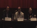 Bel Air Film Festival Film Financing panel: Part 4 of 4