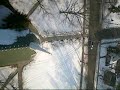 Alma College Video From R/C Airplane