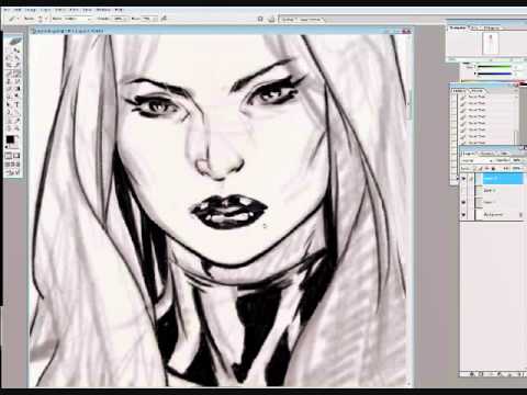 Psylocke