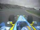Fernando Alonso Hungria 2006 Copicam