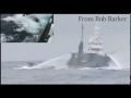 Dangerous activity by Sea Shepherd �����������ѡ��ɤδ����԰١�:YouTube������=5,011��