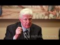 Congressman Moran blows up when interviewed about redistribution of wealth.