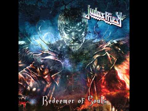 Judas Priest - March of the Damned with Lyrics