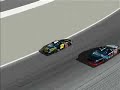 TTR Hooters Pro Cup at North Carolina Speedway