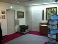 【味の素 川崎事業所】展示室にて by見学テレビ