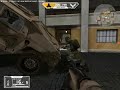 Humvee glitch in all warrock maps