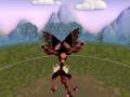 Spore deamon god