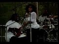 a clip from the performance at the 2007 capital jazz festival.
ragan whiteside, flute
billy grant, bass/vocals
rich harrison, drums
devon allison, keyboards
kim maiden, guitar
