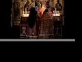 Little Entrance, Holy Trinity Monastery, Jordanville NY