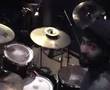 Candy66 Diario de grabacion Evolutio baterias jun 2008