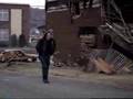 Centralia PA - Coal fire destruction seen in 1988 film