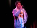 19th Hole Bremerton, WA - My first time trying stand up comedy - Part 1