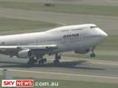 Qantas Refuses to Accept 5% Pay Increase Demand