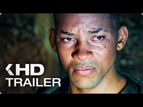 GEMINI MAN Trailer 2 (2019)