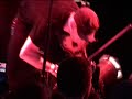 Zox- Anything But Fine LIVE at Lupos