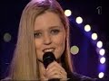 Myrra Malmberg - Lost In The Stars/Sj�r�var-Jenny