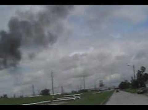 Port Arthur TX refineries / Chemical ...