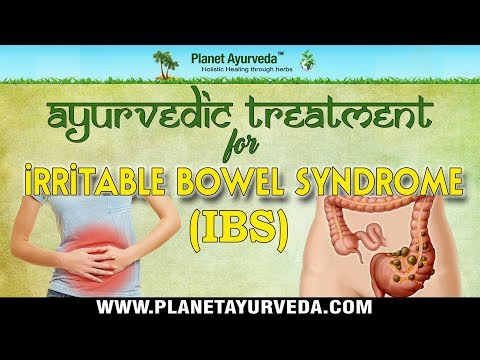 how to cure irritable bowel