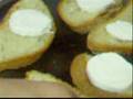 Crostini - Crispbread - Crouton