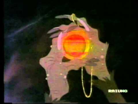 Il segreto del Nimh- pezzo iniziale e sigla (RAIUNO 1991) (Secret of nimh)