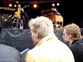Soulive live @ North Sea Jazz (Heats the Hague) 20