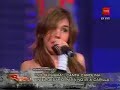 Carolina Mestrovic - Yo Quisiera Carolina Mestrovic - Yo Quisiera